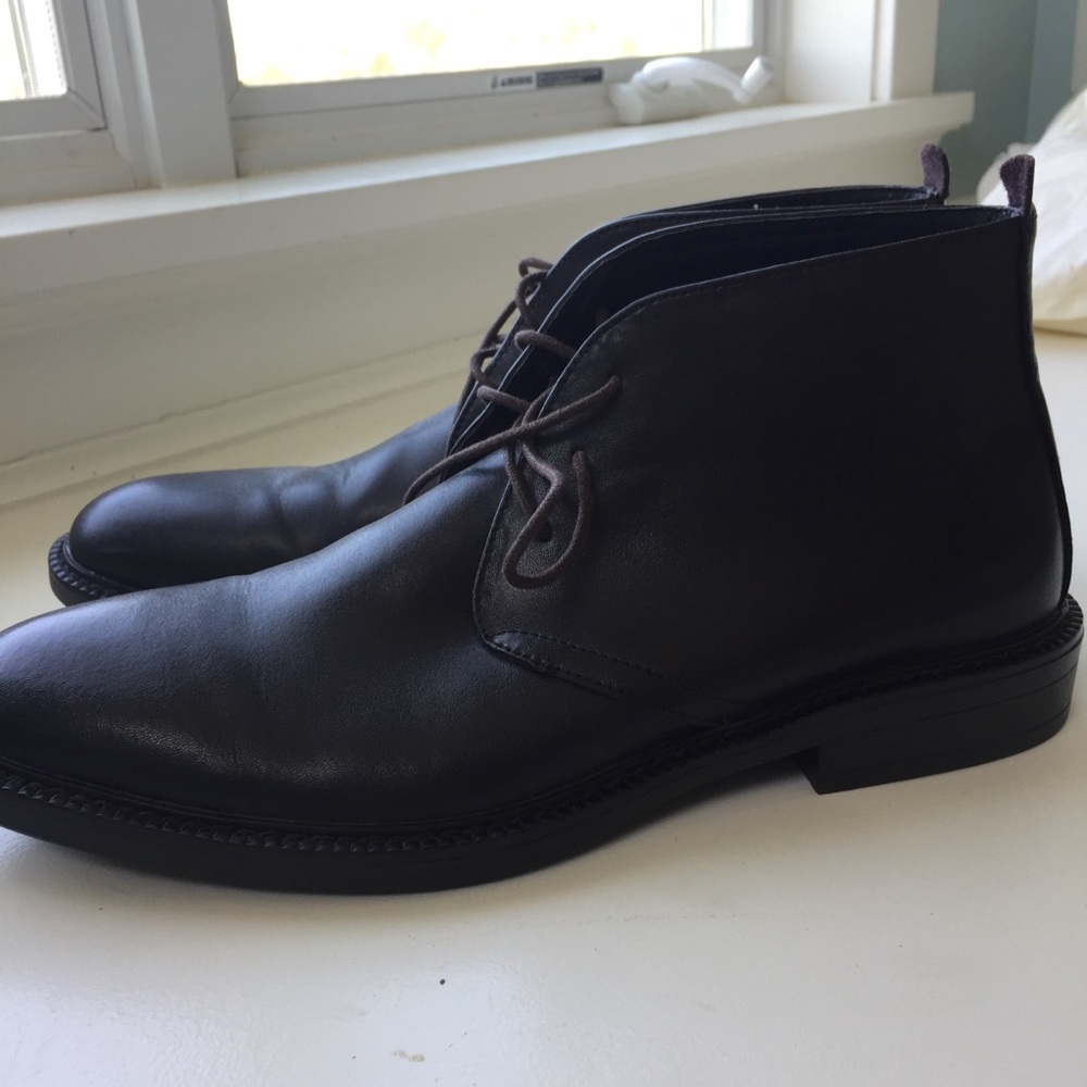Joseph‎ Abboud  dress boots